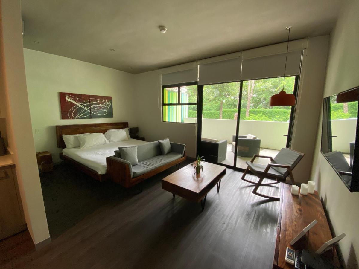 Bee Suites Santa Ana Santa Ana  Exteriér fotografie