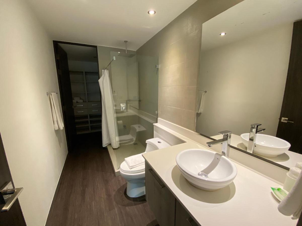 Bee Suites Santa Ana Santa Ana  Exteriér fotografie