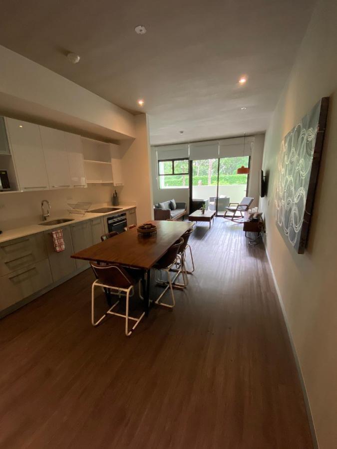 Bee Suites Santa Ana Santa Ana  Exteriér fotografie