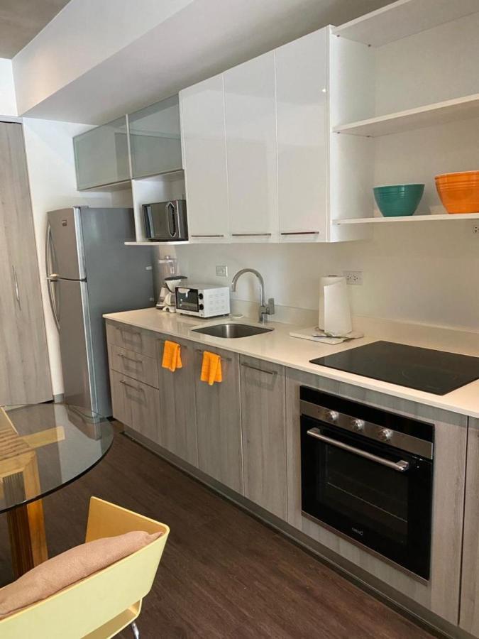 Bee Suites Santa Ana Santa Ana  Exteriér fotografie