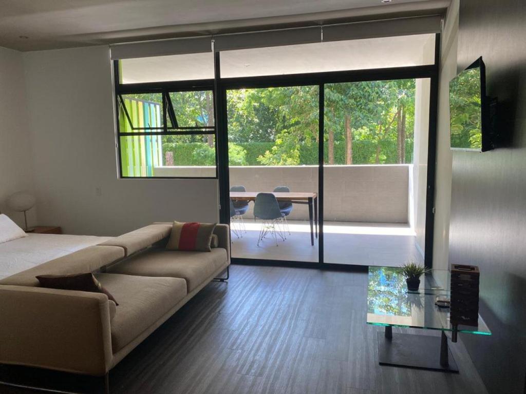 Bee Suites Santa Ana Santa Ana  Exteriér fotografie