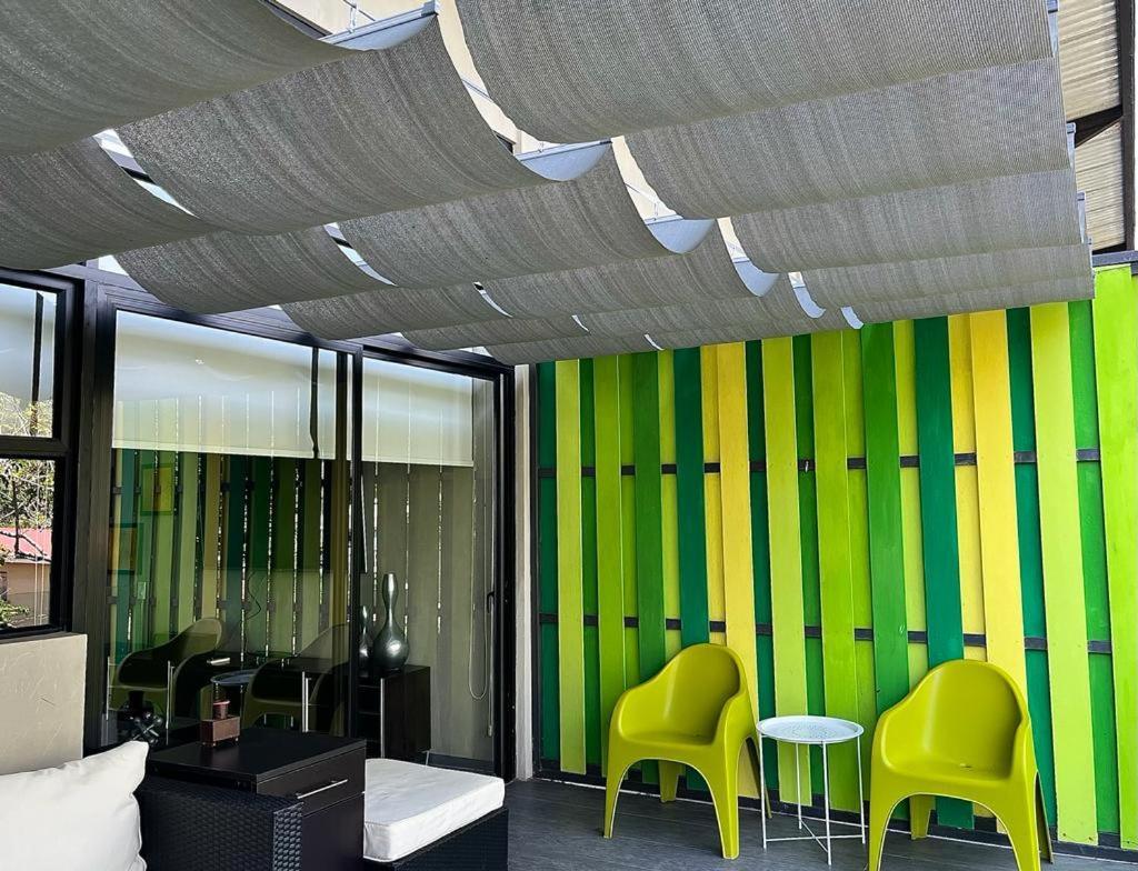 Bee Suites Santa Ana Santa Ana  Exteriér fotografie