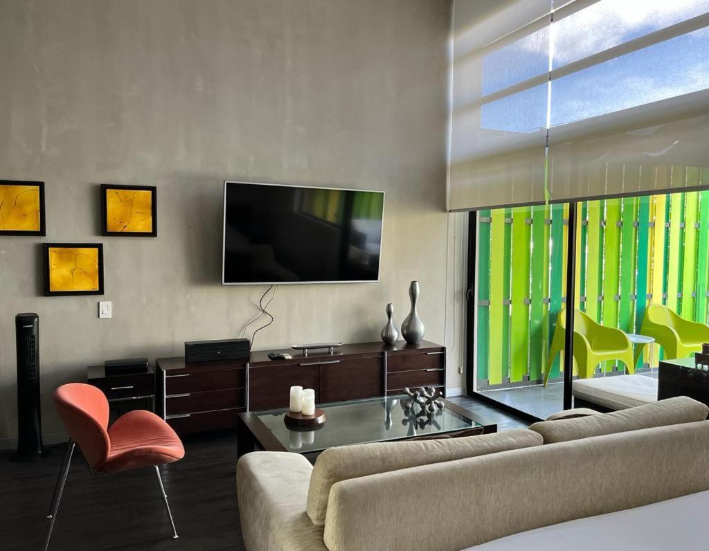Bee Suites Santa Ana Santa Ana  Exteriér fotografie