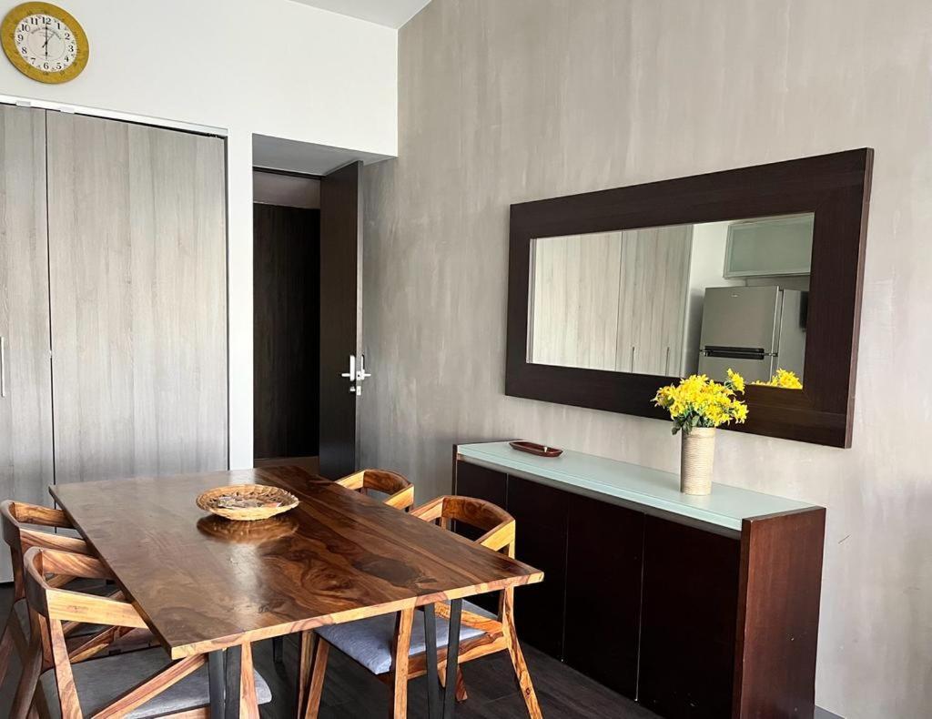 Bee Suites Santa Ana Santa Ana  Exteriér fotografie