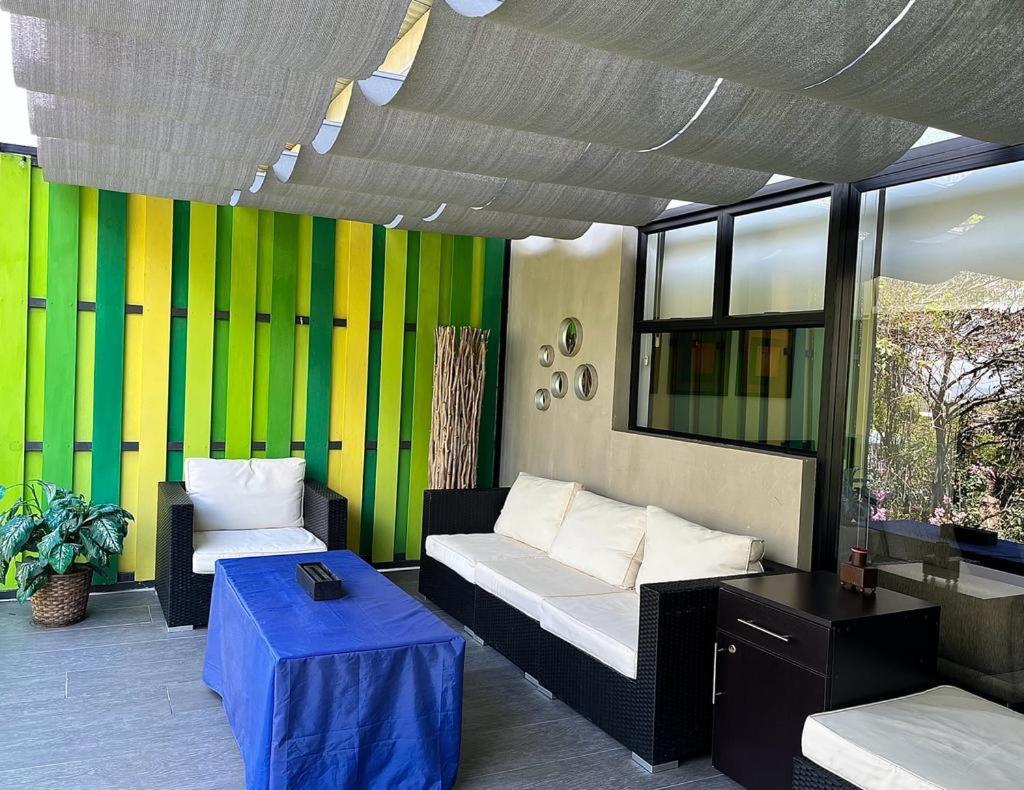 Bee Suites Santa Ana Santa Ana  Exteriér fotografie