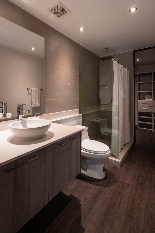 Bee Suites Santa Ana Santa Ana  Exteriér fotografie