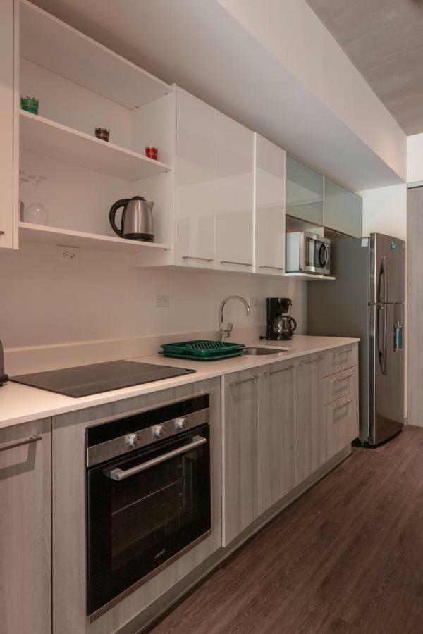 Bee Suites Santa Ana Santa Ana  Exteriér fotografie