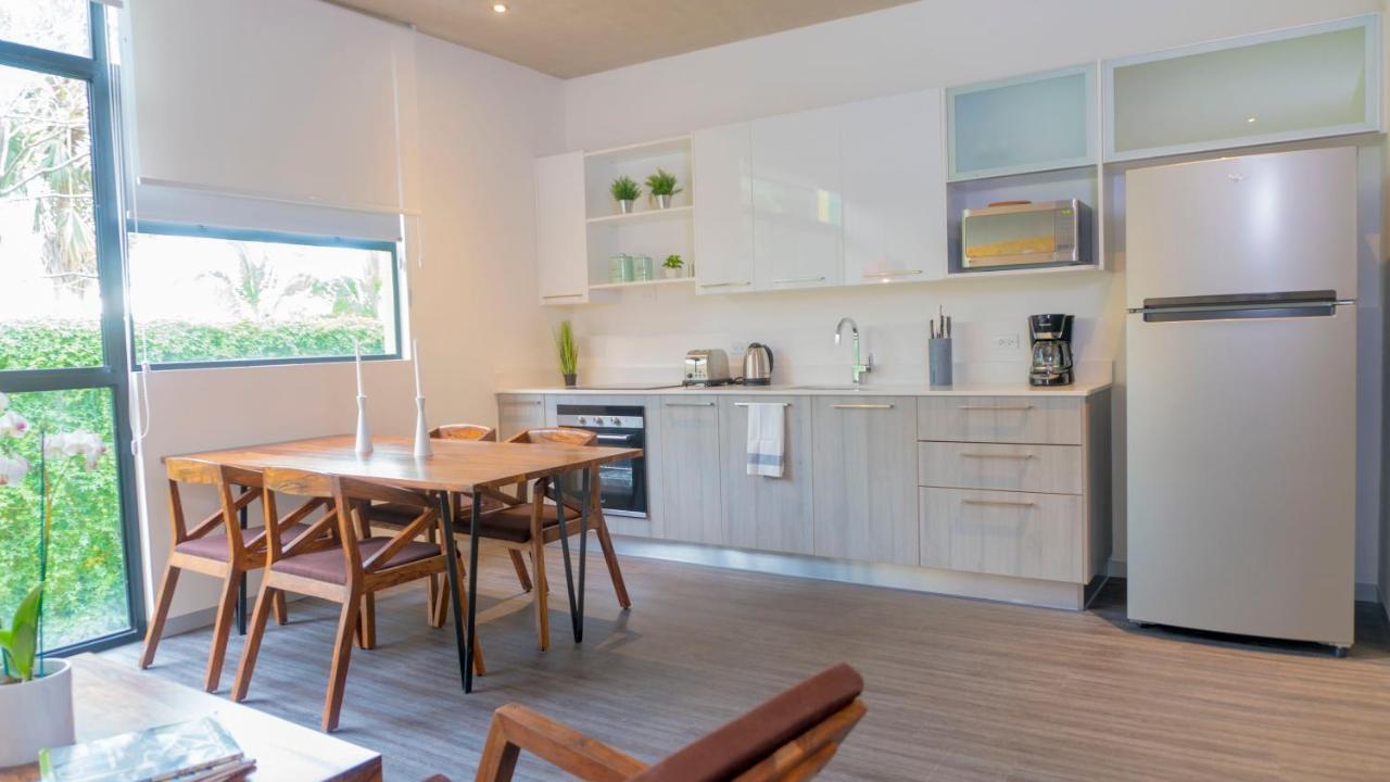 Bee Suites Santa Ana Santa Ana  Exteriér fotografie